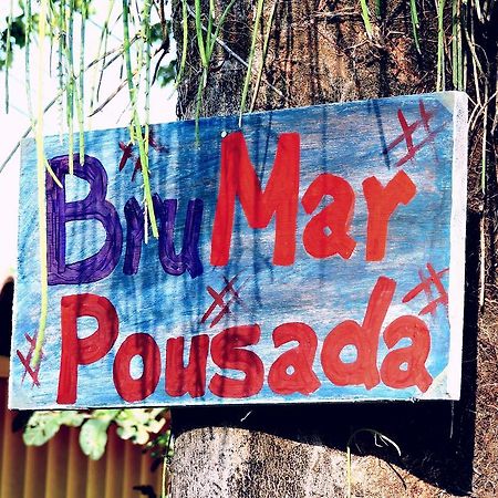 Pousada Brumar 리오데자네이루 외부 사진