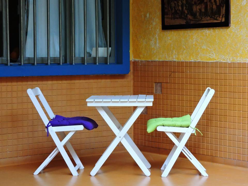 Pousada Brumar 리오데자네이루 외부 사진