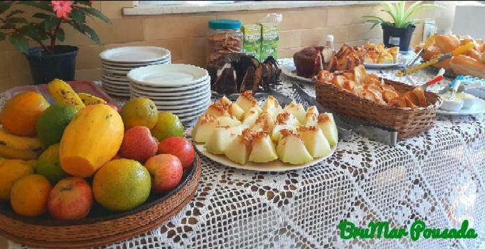 Pousada Brumar 리오데자네이루 외부 사진